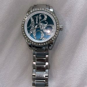 Women fossil watch